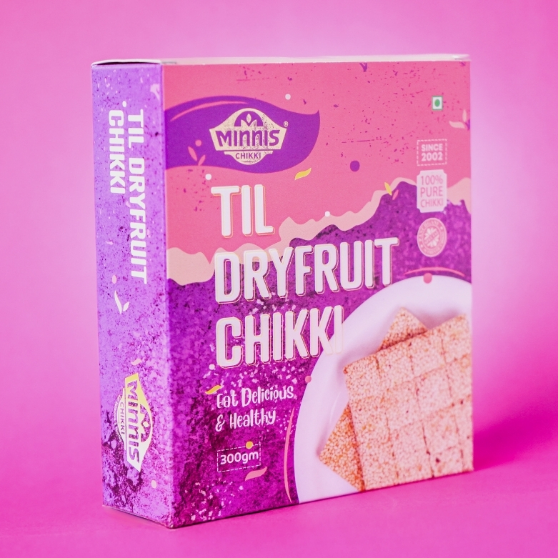 Creative Brand Photoshoot by Yamoons